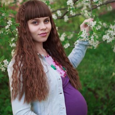 Фотография #401480, фотосъемка беременных, автор: Елизавета Жукова