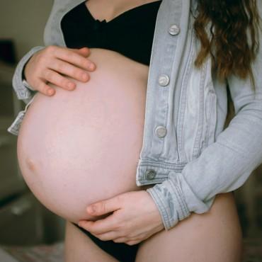 Фотография #401489, фотосъемка беременных, автор: Елизавета Жукова