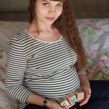 Фотография #401482, фотосъемка беременных, автор: Елизавета Жукова