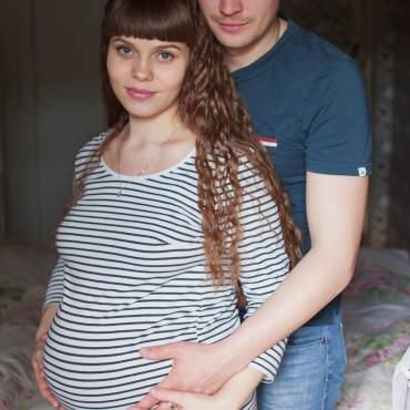 Фотография #401479, фотосъемка беременных, автор: Елизавета Жукова