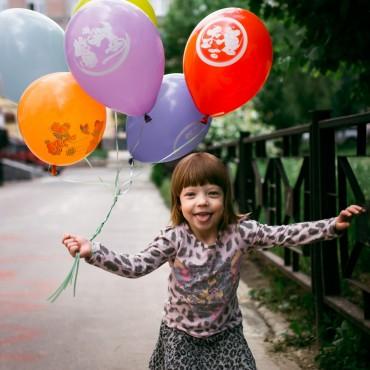 Альбом: Детская фотосъемка, 6 фотографий