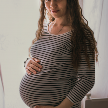 Фотография #401484, фотосъемка беременных, автор: Елизавета Жукова