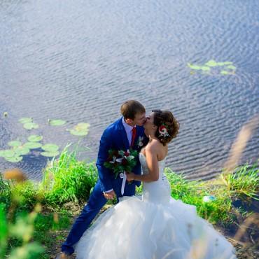 Фотография #404847, свадебная фотосъемка, автор: Евгения Черменина