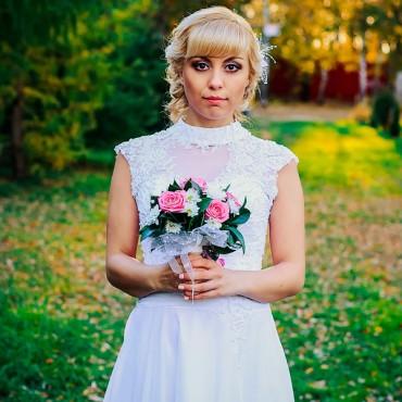 Фотография #404852, свадебная фотосъемка, автор: Евгения Черменина
