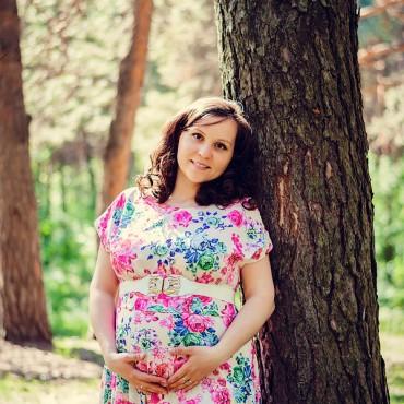 Фотография #401637, фотосъемка беременных, автор: Евгения Черменина