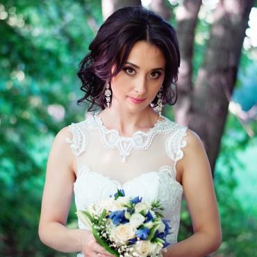 Фотография #404838, свадебная фотосъемка, автор: Евгения Черменина
