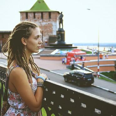 Фотография #401704, портретная съемка, автор: Ирина Шарова