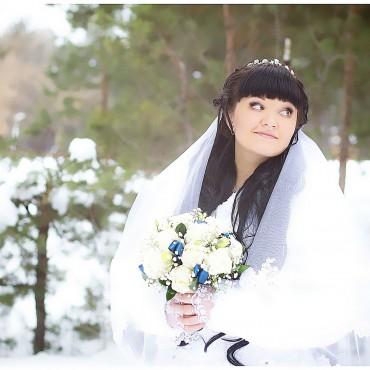 Фотография #401693, свадебная фотосъемка, автор: Ирина Шарова