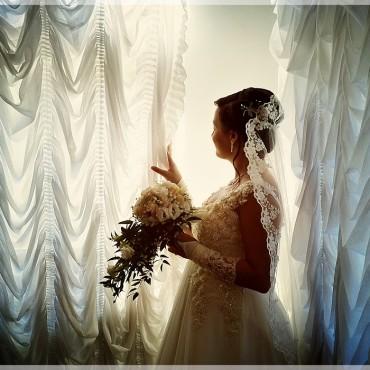 Фотография #401697, свадебная фотосъемка, автор: Ирина Шарова