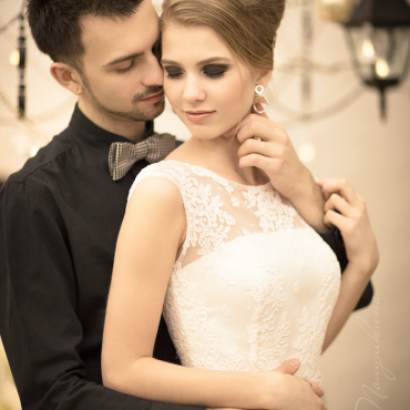 Фотография #401766, свадебная фотосъемка, автор: Ирина Полушкина