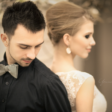 Фотография #401768, свадебная фотосъемка, автор: Ирина Полушкина