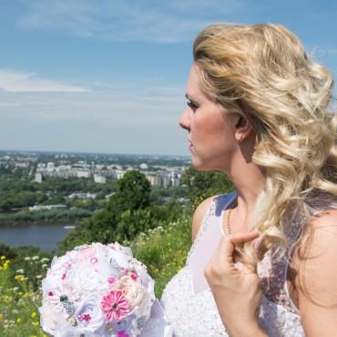 Фотография #406236, свадебная фотосъемка, автор: Инна Баринова
