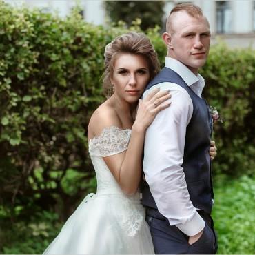 Фотография #406332, свадебная фотосъемка, автор: Олег Степанов