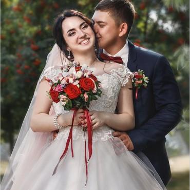 Фотография #406343, свадебная фотосъемка, автор: Олег Степанов