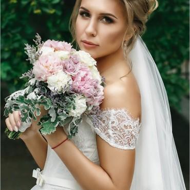 Фотография #406334, свадебная фотосъемка, автор: Олег Степанов