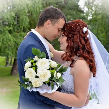 Фотография #402041, свадебная фотосъемка, автор: Ольга Кокушева