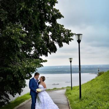 Фотография #402031, свадебная фотосъемка, автор: Ольга Кокушева