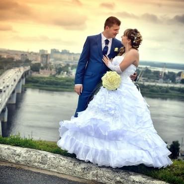 Фотография #402029, свадебная фотосъемка, автор: Ольга Кокушева