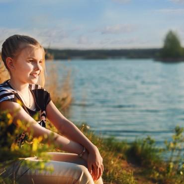Фотография #402213, детская фотосъемка, автор: Екатерина Асютина