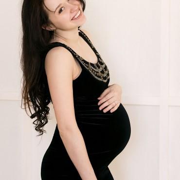 Фотография #402298, фотосъемка беременных, автор: Ольга Мазина