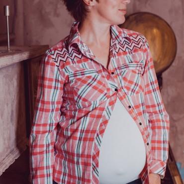 Фотография #402434, фотосъемка беременных, автор: Наталья Пономарева