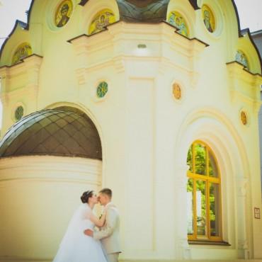 Фотография #402524, свадебная фотосъемка, автор: Рина Тихонова