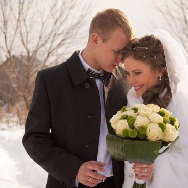 Фотография #402635, свадебная фотосъемка, автор: Светлана Колесникова