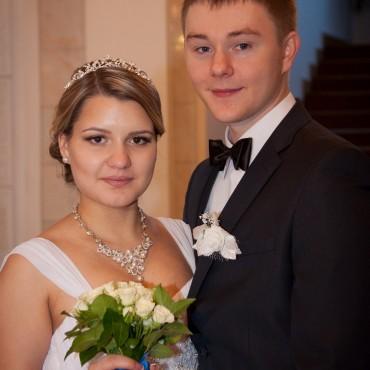 Фотография #402643, свадебная фотосъемка, автор: Светлана Колесникова