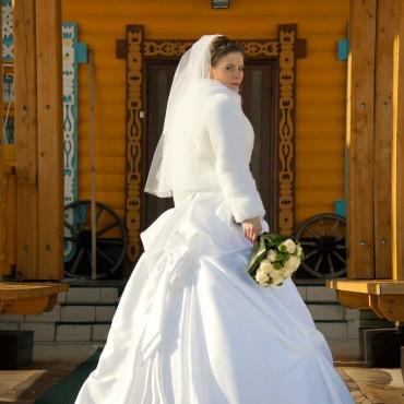 Фотография #402645, свадебная фотосъемка, автор: Светлана Колесникова
