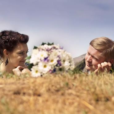 Фотография #402654, свадебная фотосъемка, автор: Светлана Колесникова