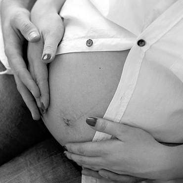 Фотография #402857, фотосъемка беременных, автор: Татьяна Рысева