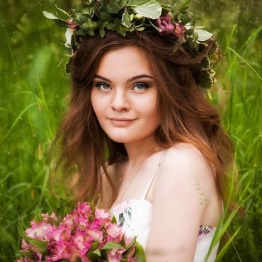 Фотография #402867, свадебная фотосъемка, автор: юлия червякова