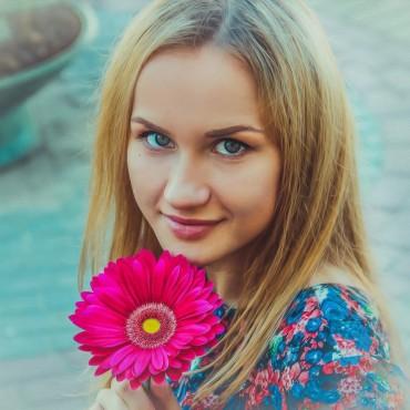 Фотография #402876, автор: Елизавета Сергеева Фотография #402876, автор: Елизавета Сергеева