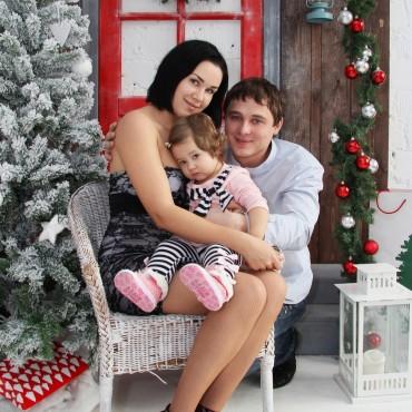 Фотография #402895, семейная фотосъемка, автор: Татьяна Бударагина