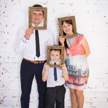 Фотография #402905, семейная фотосъемка, автор: Татьяна Бударагина