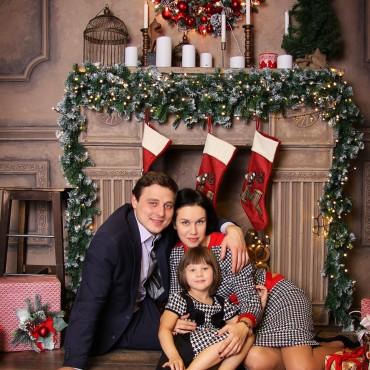 Фотография #402899, семейная фотосъемка, автор: Татьяна Бударагина