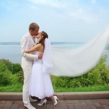 Фотография #402933, свадебная фотосъемка, автор: Татьяна Бударагина