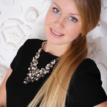 Фотография #402930, портретная съемка, автор: Татьяна Бударагина