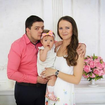 Фотография #402901, семейная фотосъемка, автор: Татьяна Бударагина