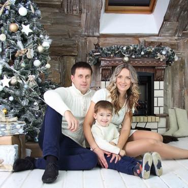 Фотография #402889, семейная фотосъемка, автор: Татьяна Бударагина