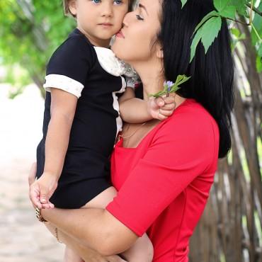 Фотография #402897, семейная фотосъемка, автор: Татьяна Бударагина