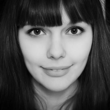 Фотография #402931, портретная съемка, автор: Татьяна Бударагина