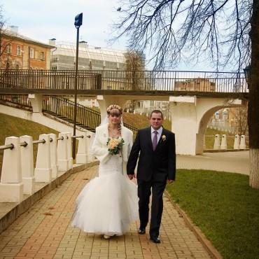 Фотография #402938, свадебная фотосъемка, автор: Татьяна Бударагина