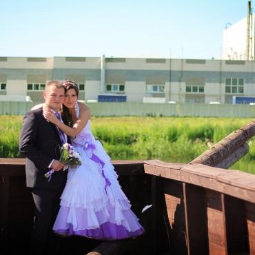 Фотография #402947, свадебная фотосъемка, автор: Татьяна Бударагина