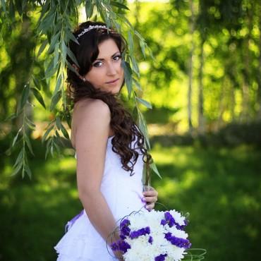 Фотография #402941, свадебная фотосъемка, автор: Татьяна Бударагина