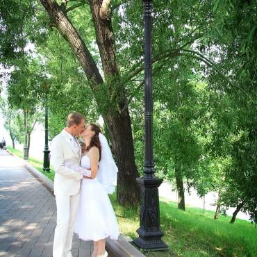 Фотография #402934, свадебная фотосъемка, автор: Татьяна Бударагина