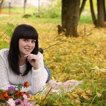Фотография #402929, портретная съемка, автор: Татьяна Бударагина