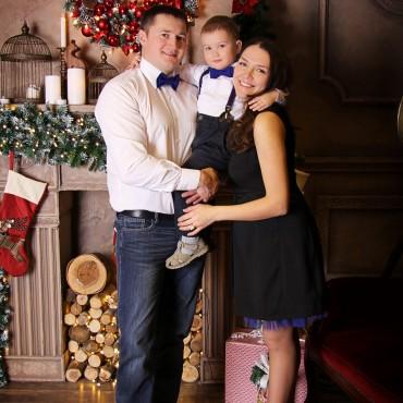 Фотография #402909, семейная фотосъемка, автор: Татьяна Бударагина