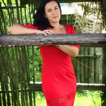 Фотография #402928, портретная съемка, автор: Татьяна Бударагина