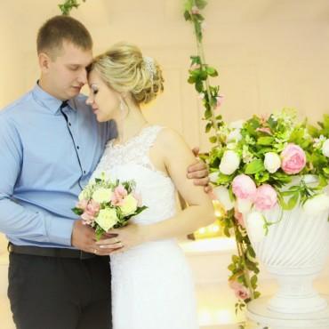 Фотография #402956, свадебная фотосъемка, автор: Светлана Фрост